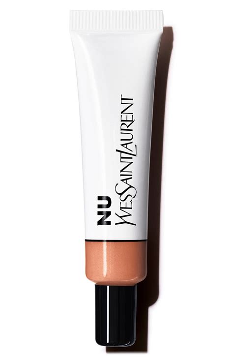 Yves Saint Laurent Nu Halo Tint Liquid Highlighter 